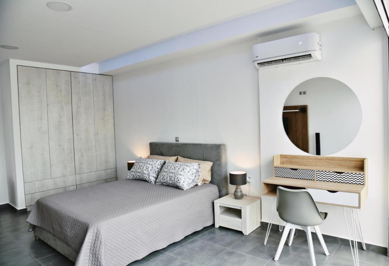 Zoes Apartment Koszalin Eksteriør bilde