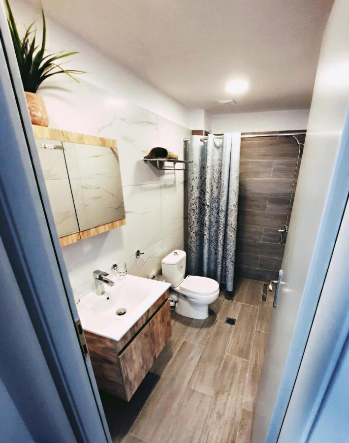 Zoes Apartment Koszalin Eksteriør bilde