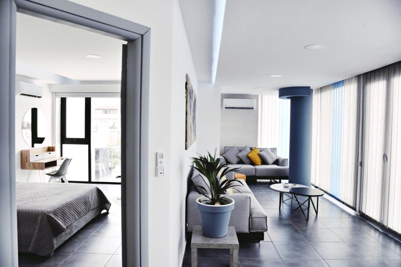 Zoes Apartment Koszalin Eksteriør bilde