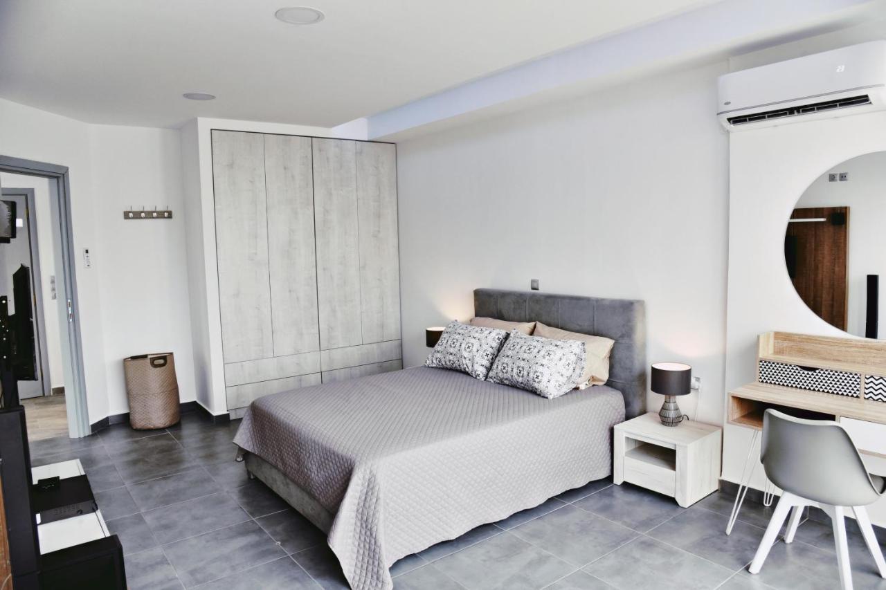 Zoes Apartment Koszalin Eksteriør bilde